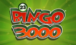 Bingo 3000