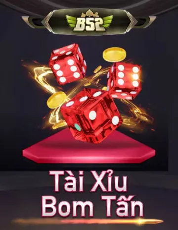 B52 TÀI XỈU