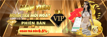 Hoàn trả không giới hạn