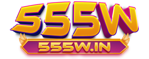 Logo 555winlol